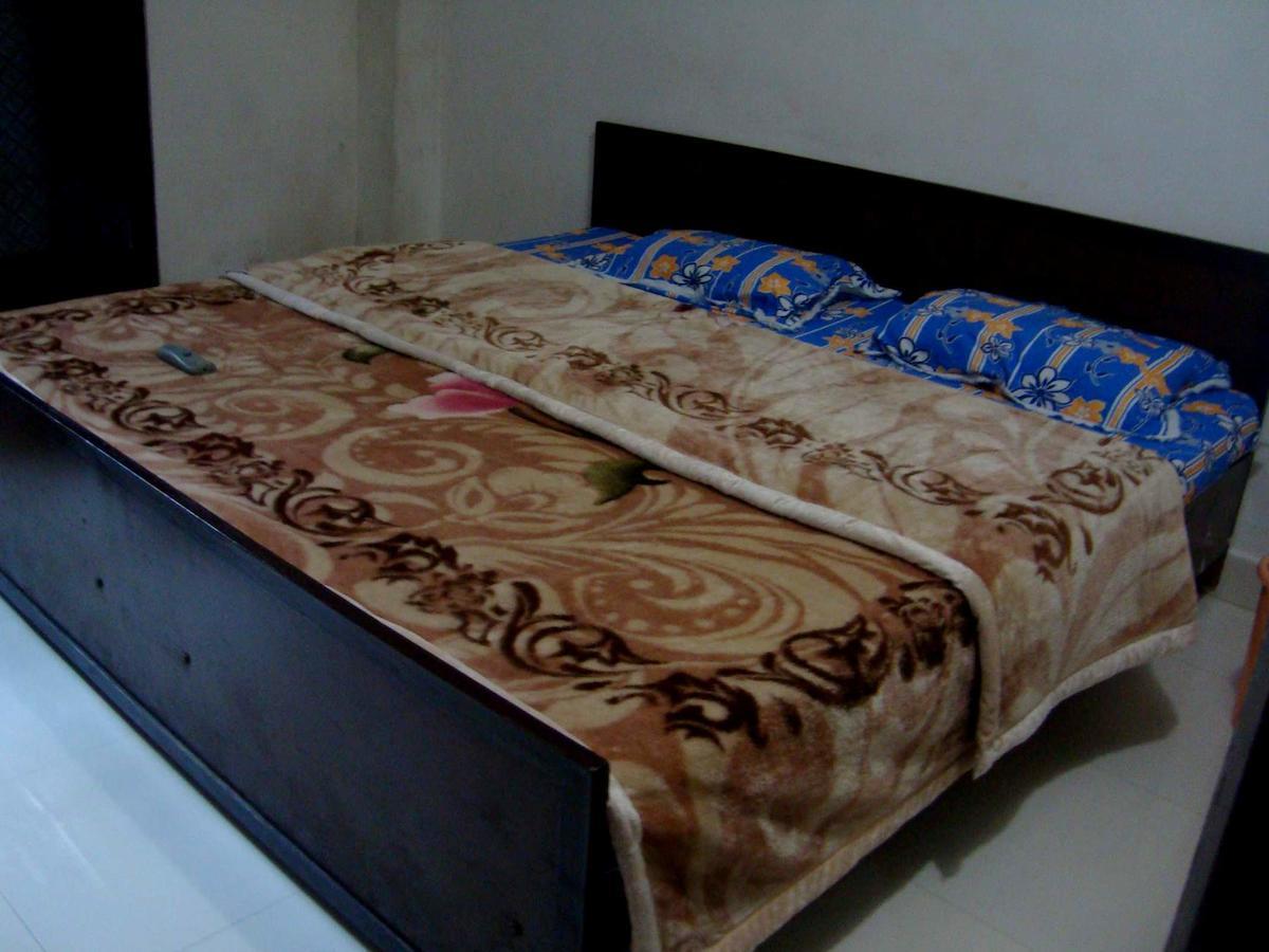 Hotel Bharmour View Brāhmaur 客房 照片