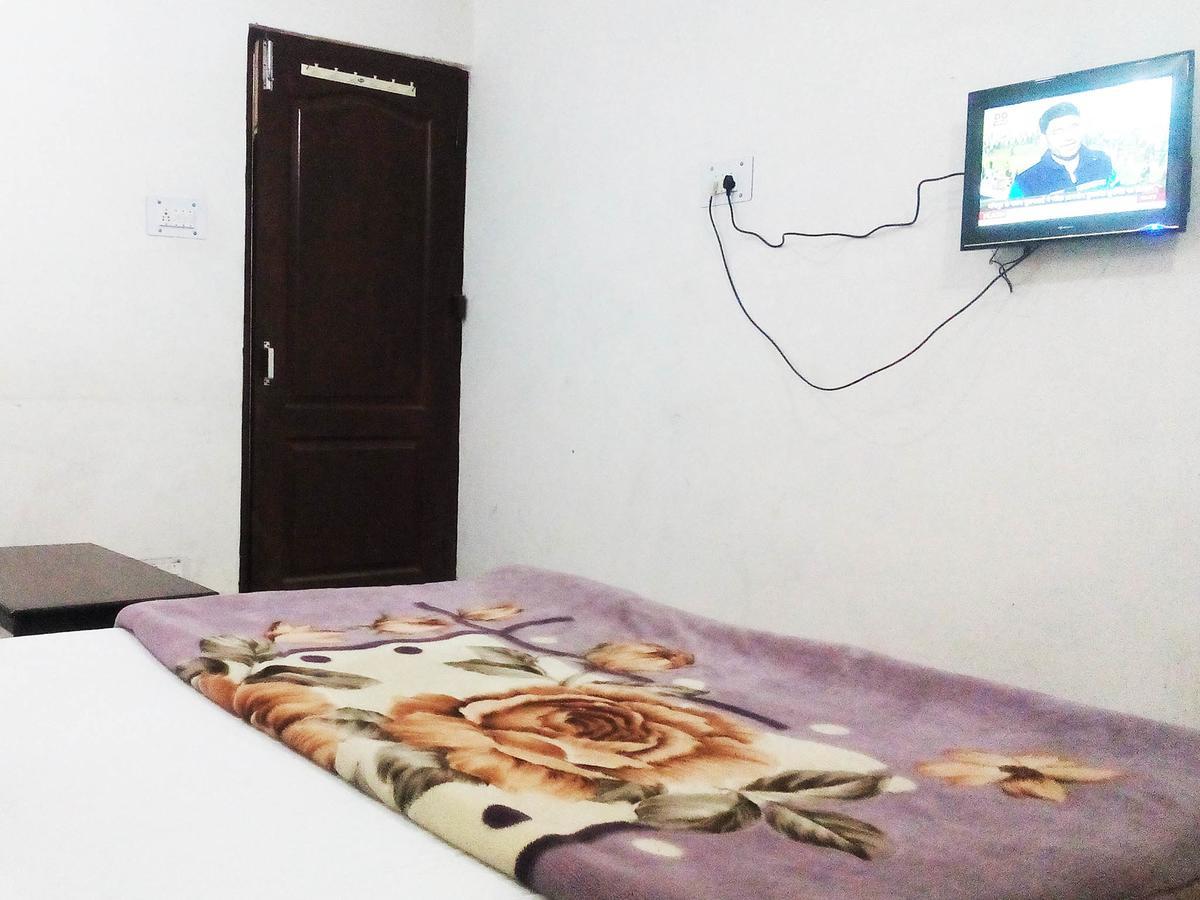 Hotel Bharmour View Brāhmaur 外观 照片