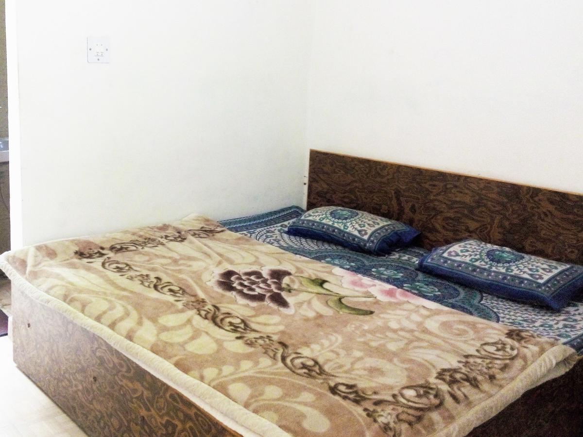 Hotel Bharmour View Brāhmaur 外观 照片