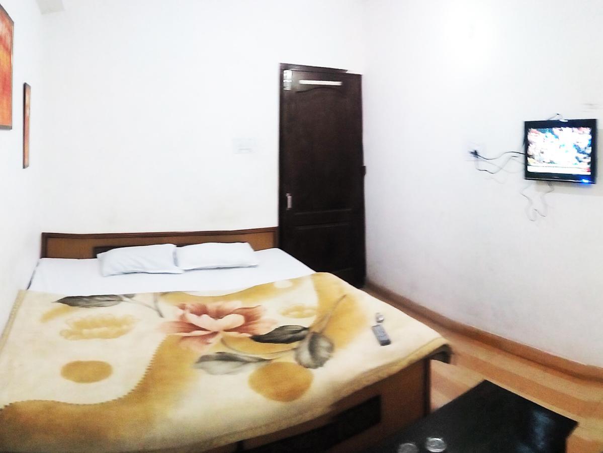 Hotel Bharmour View Brāhmaur 外观 照片
